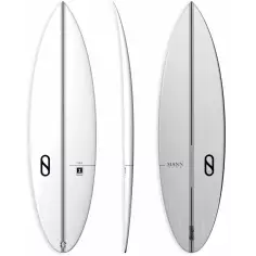 Surfboard Slater Designs FRK