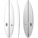 Planche de surf Slater Designs FRK