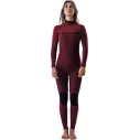Wetsuit O´Neill Hyperfreak Womens 4/3mm+