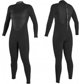 Traje Neopreno O´Neill Epic Womens 5/4mm BZ