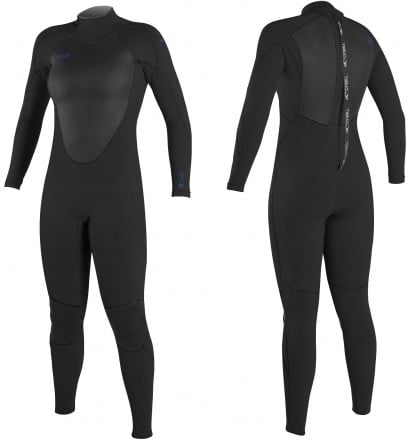 Traje Neopreno O´Neill Epic Womens 5/4mm BZ