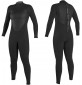 Wetsuit O´Neill Epic Womens 5/4mm BZ
