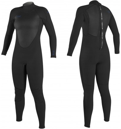 Wetsuit O´Neill Epic Womens 4/3mm