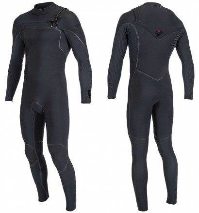 Wetsuit O´Neill Hyperfreak Fire 4/3mm+ CZ