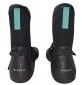 Vissla High Seas 2 boot Split Toe boots 3mm