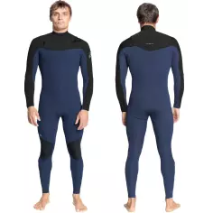 Quiksilver neopren Everyday Sessions 4/3mm CZ