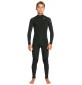 Neopreen Quiksilver Everyday Sessions 4/3mm CZ Junior