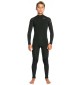 Wetsuit Quiksilver Everyday Sessions 4/3mm CZ Junior