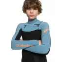 Neopreen Quiksilver Everyday Sessions 4/3mm CZ Junior