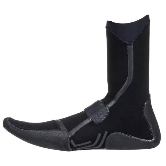 Chaussons de surf Quiksilver Everyday Sessions 3mm Split Toe Chaussons de surf Quiksilver Everyday Sessions 3mm Split Toe