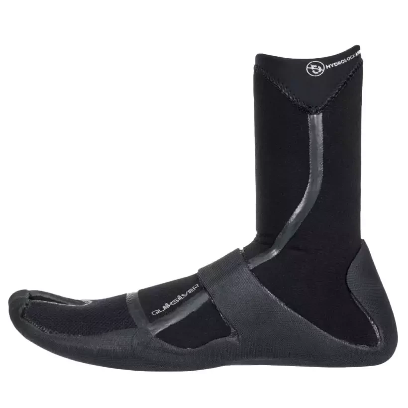 Chaussons de surf Quiksilver Everyday Sessions 3mm Split Toe