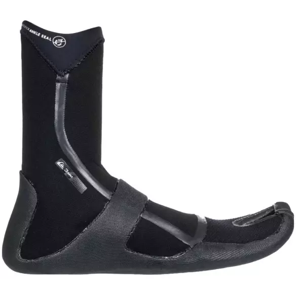 Chaussons de surf Quiksilver Everyday Sessions 3mm Split Toe Chaussons de surf Quiksilver Everyday Sessions 3mm Split Toe