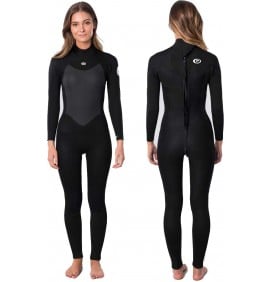 Neoprenos y Trajes de Surf - Moda Mujer