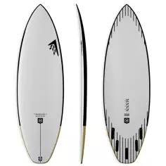 Surfbrett Firewire Dominator Helium