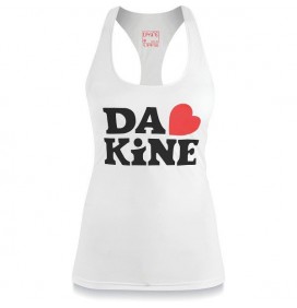 Lycra femme DaKine lovely Tank Top