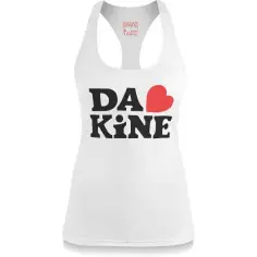 Lycra mädchen von DaKine lovely Tank Top