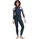 Neopren Quiksilver Highline LTD 4/3mm Junior