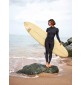 Fato Surf Quiksilver Highline LTD 4/3mm Junior