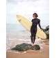 Muta surf Quiksilver Highline LTD 4/3mm Junior