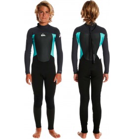 Combinaison Quiksilver Prologue Junior 4/3mm