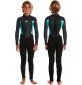 Quiksilver neopren Prologue Junior 4/3mm