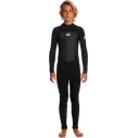 Muta surf Quiksilver Prologue Junior 4/3mm