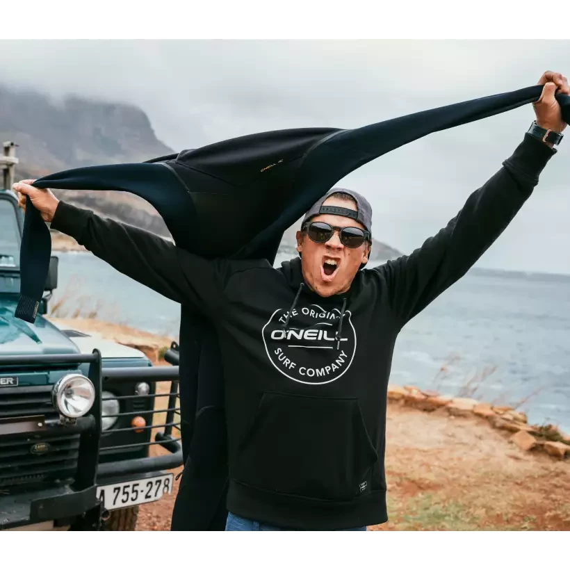 Wetsuit O´Neill Psycho Tech 4/3mm +