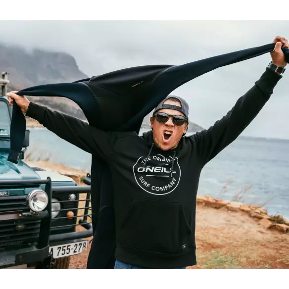 Combinaison O´Neill Psycho Tech 4/3mm + Combinaison O´Neill Psycho Tech 4/3mm +