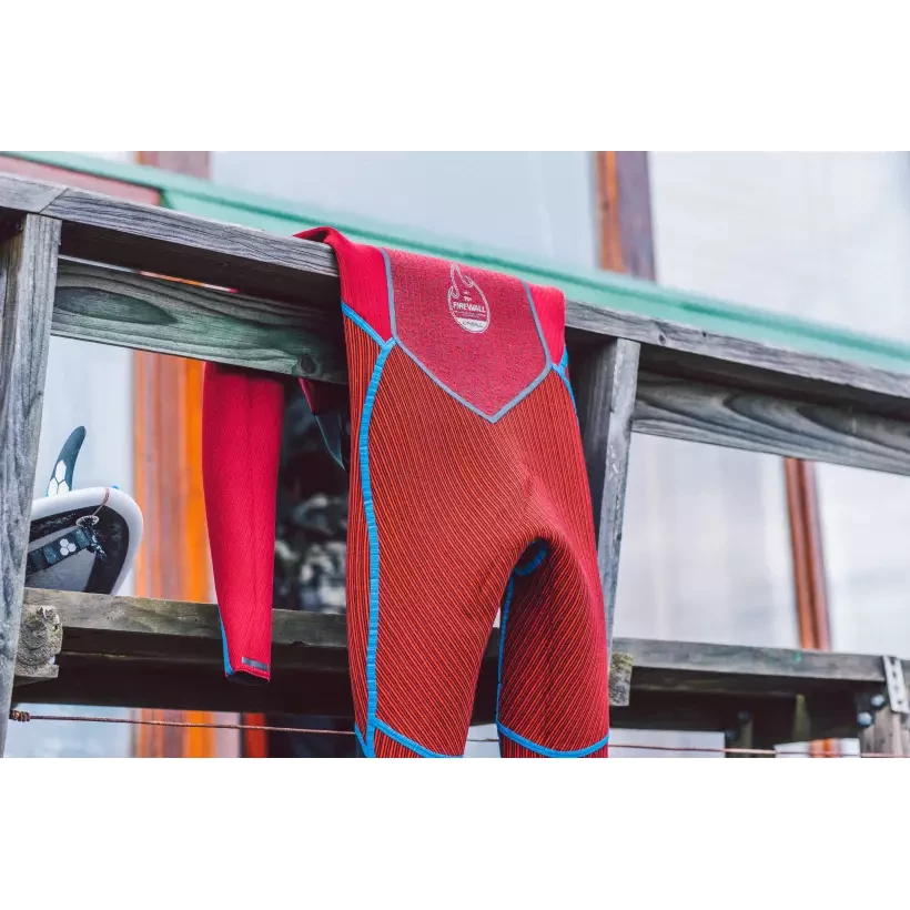 Muta ONeill Psycho Tech 4/3mm +