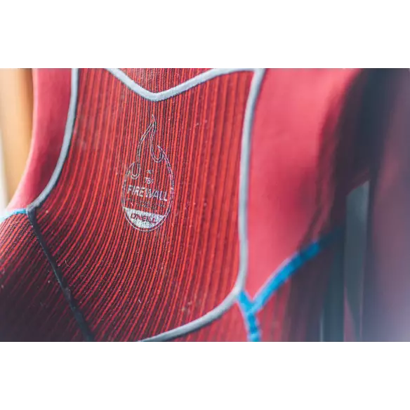 Wetsuit Neill Psycho Tech 4/3mm + Wetsuit Neill Psycho Tech 4/3mm +