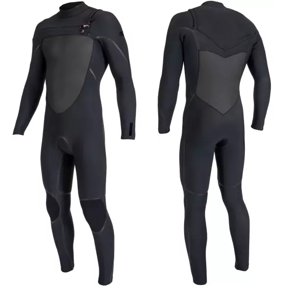 Wetsuit Neill Psycho Tech 4/3mm + Wetsuit Neill Psycho Tech 4/3mm +