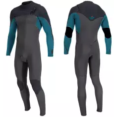 Wetsuit O´Neill Youth Hyperfreak Fire 4/3mm+ CZ