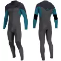 Neopreno O´Neill Youth Hyperfreak Fire 4/3mm+ CZ