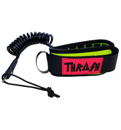 Leash de bodyboard Thrash V2 Ergo