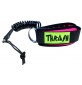 Bodyboard leash Thrash V2 Ergo