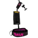 Leash für bodyboard Thrash X6 Ergo Pull Tab