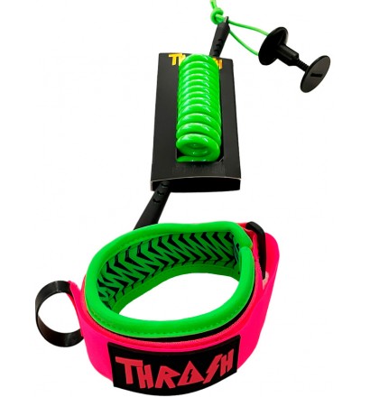 Bodyboard leash Thrash Biceps V-Grip XL