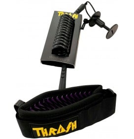 Leash de bodyboard Thrash Biceps V-Grip XL