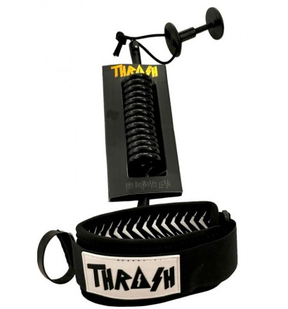 Leash für bodyboard Thrash-Bizeps V-Grip