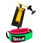 Leash für bodyboard Thrash-Bizeps V-Grip