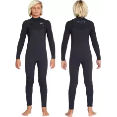 Billabong neopren Intruder Junior 4/3mm