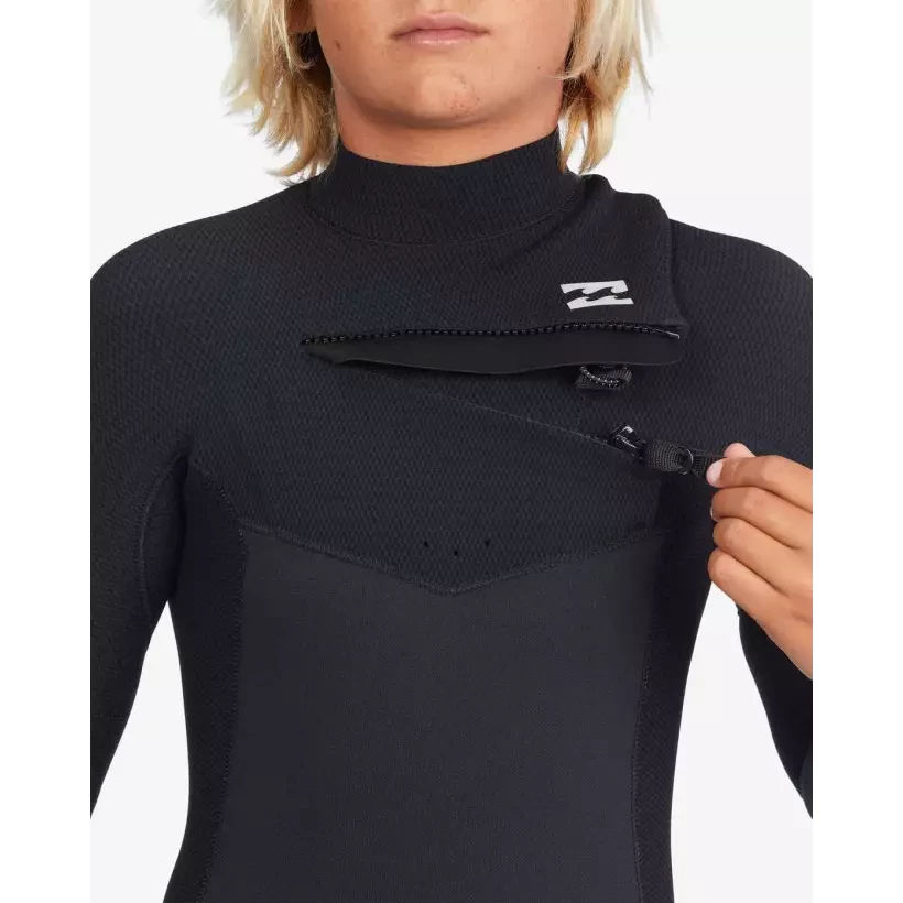Billabong neopren Intruder Junior 4/3mm