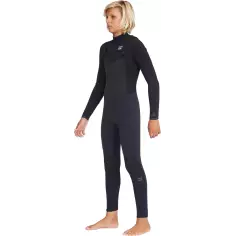 Neopreen Billabong Intruder Junior 4/3mm 2