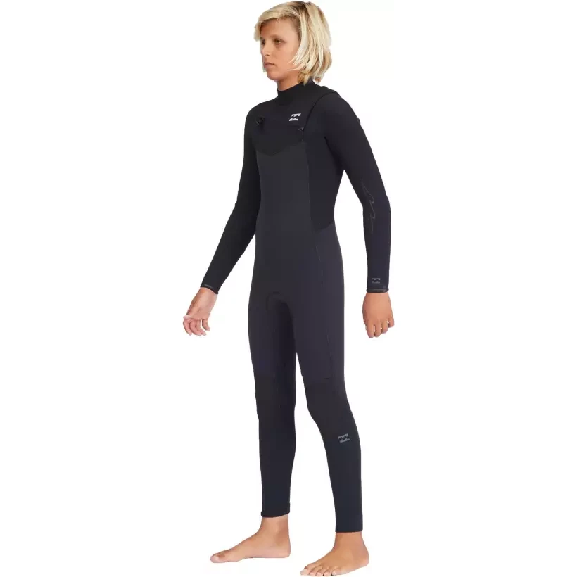 Billabong neopren Intruder Junior 4/3mm