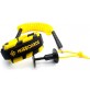 Hubboards bicep Bodyboard leash 