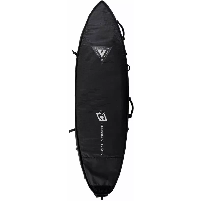 Capas de surf Creatures Shortboard Multi Tour