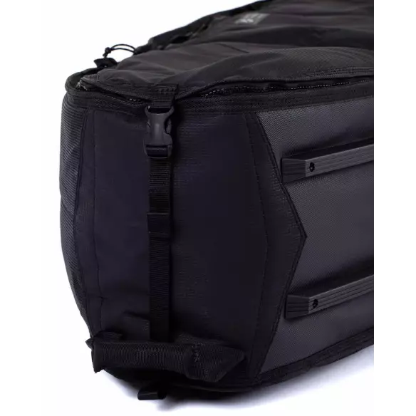 Boardbag Creatures Shortboard Multi Tour Boardbag Creatures Shortboard Multi Tour