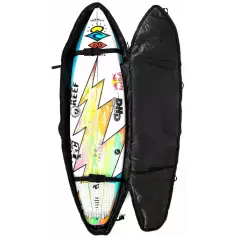 Creatures Shortboard Multi Tour Bag 2