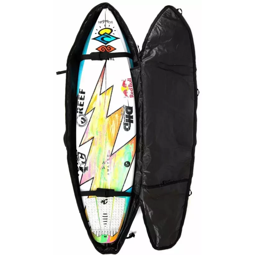 Sacche Creature Shortboard Multi Tour