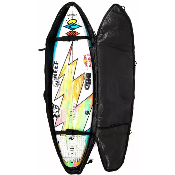 Creatures Shortboard Multi Tour Bag Creatures Shortboard Multi Tour Bag
